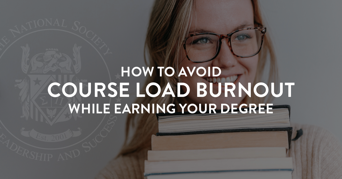 How to Avoid Burnout in College With These 5 Tips